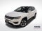 2021 Jeep Compass Limited 4x4