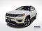 2021 Jeep Compass Limited 4x4