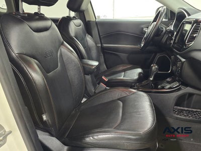 2021 Jeep Compass Limited 4x4