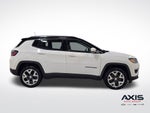2021 Jeep Compass Limited 4x4