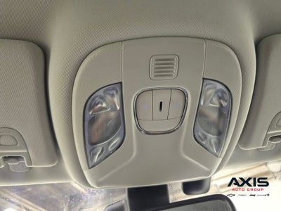 2021 Jeep Compass Limited 4x4