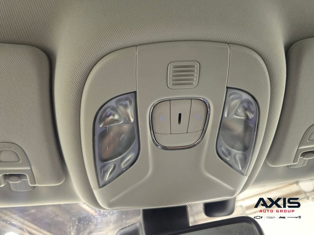 2021 Jeep Compass Limited 4x4