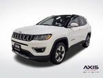 2021 Jeep Compass Limited 4x4