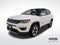 2021 Jeep Compass Limited 4x4