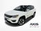 2018 Jeep Compass Limited 4x4