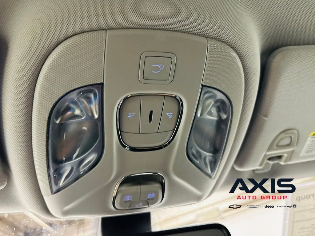 2018 Jeep Compass Limited 4x4