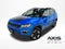 2018 Jeep Compass Trailhawk 4x4