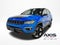 2018 Jeep Compass Trailhawk 4x4