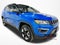 2018 Jeep Compass Trailhawk 4x4
