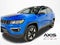2018 Jeep Compass Trailhawk 4x4