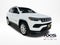 2023 Jeep Compass Latitude Lux FWD