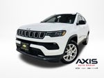 2023 Jeep Compass Latitude Lux FWD