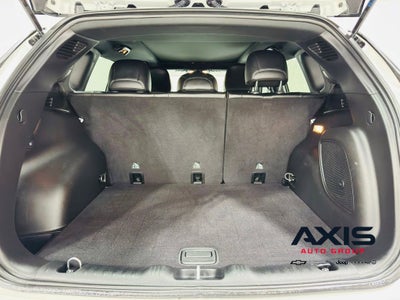 2023 Jeep Compass Latitude Lux FWD