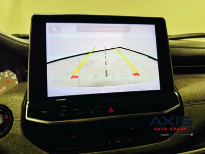 2023 Jeep Compass Latitude Lux FWD