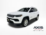 2023 Jeep Compass Latitude Lux FWD