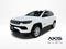 2023 Jeep Compass Latitude Lux FWD