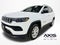 2023 Jeep Compass Latitude Lux FWD