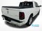 2017 RAM 1500 Big Horn Crew Cab 4x4 5'7" Box