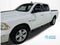 2017 RAM 1500 Big Horn Crew Cab 4x4 5'7" Box