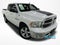 2017 RAM 1500 Big Horn Crew Cab 4x4 5'7" Box