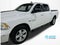 2017 RAM 1500 Big Horn Crew Cab 4x4 5'7" Box