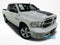 2017 RAM 1500 Big Horn Crew Cab 4x4 5'7" Box