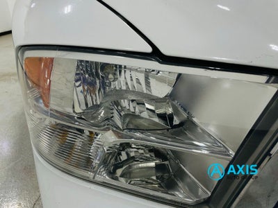 2017 RAM 1500 Big Horn Crew Cab 4x4 5'7" Box