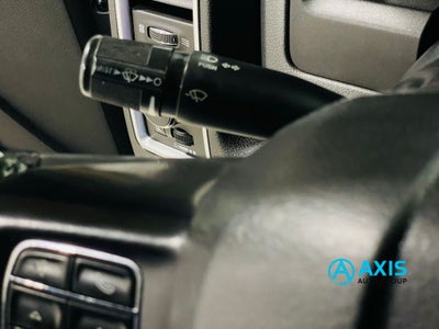 2017 RAM 1500 Big Horn Crew Cab 4x4 5'7" Box