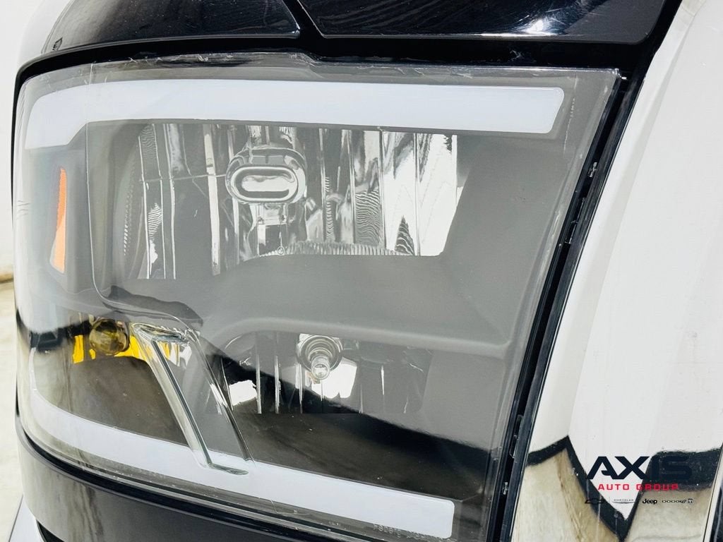 2012 RAM 2500 SLT
