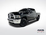 2012 RAM 2500 SLT
