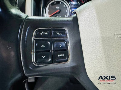 2012 RAM 2500 SLT