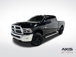 2012 RAM 2500 SLT