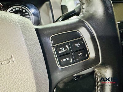 2012 RAM 2500 SLT