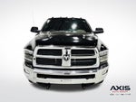 2012 RAM 2500 SLT