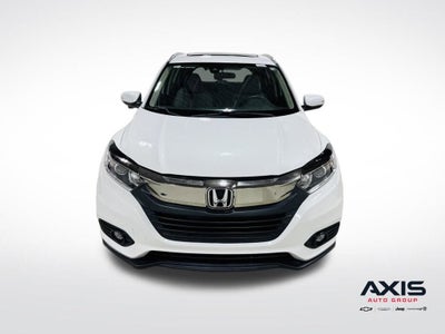 2020 Honda HR-V 2WD EX