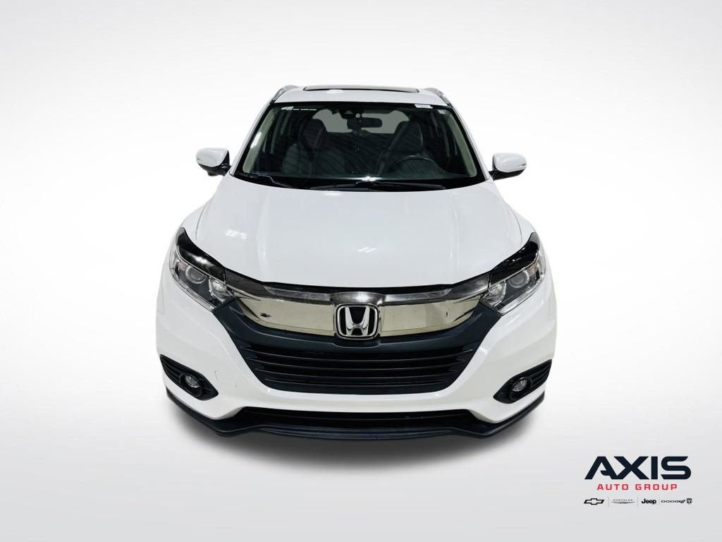 2020 Honda HR-V 2WD EX