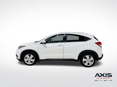 2020 Honda HR-V 2WD EX