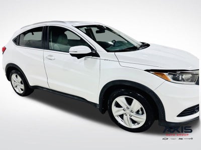 2020 Honda HR-V 2WD EX