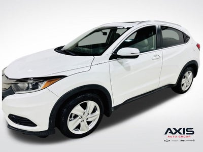 2020 Honda HR-V 2WD EX