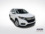 2020 Honda HR-V 2WD EX