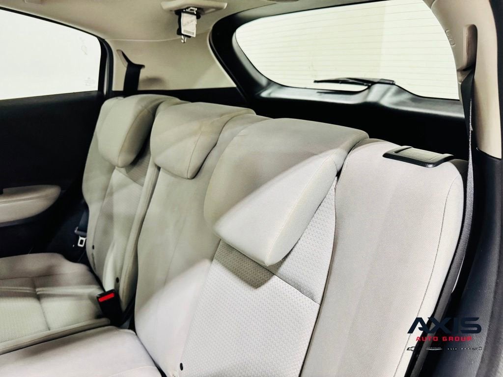 2020 Honda HR-V 2WD EX