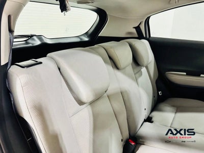 2020 Honda HR-V 2WD EX