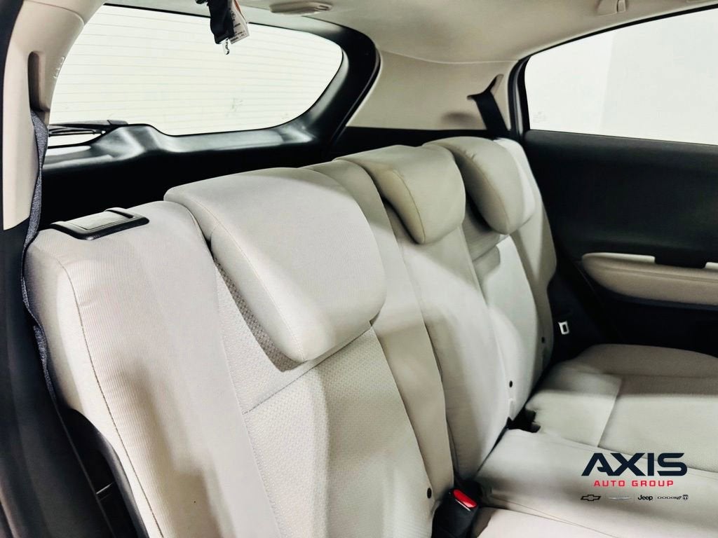 2020 Honda HR-V 2WD EX