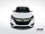 2020 Honda HR-V 2WD EX