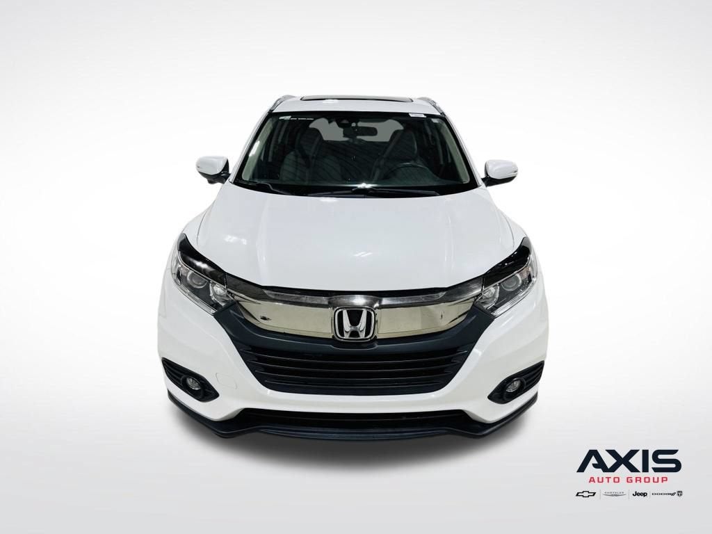 2020 Honda HR-V 2WD EX