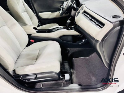 2020 Honda HR-V 2WD EX