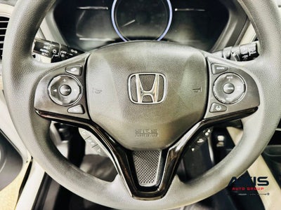 2020 Honda HR-V 2WD EX