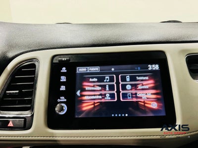 2020 Honda HR-V 2WD EX