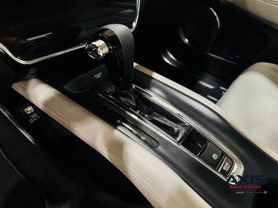 2020 Honda HR-V 2WD EX