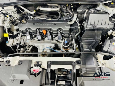 2020 Honda HR-V 2WD EX